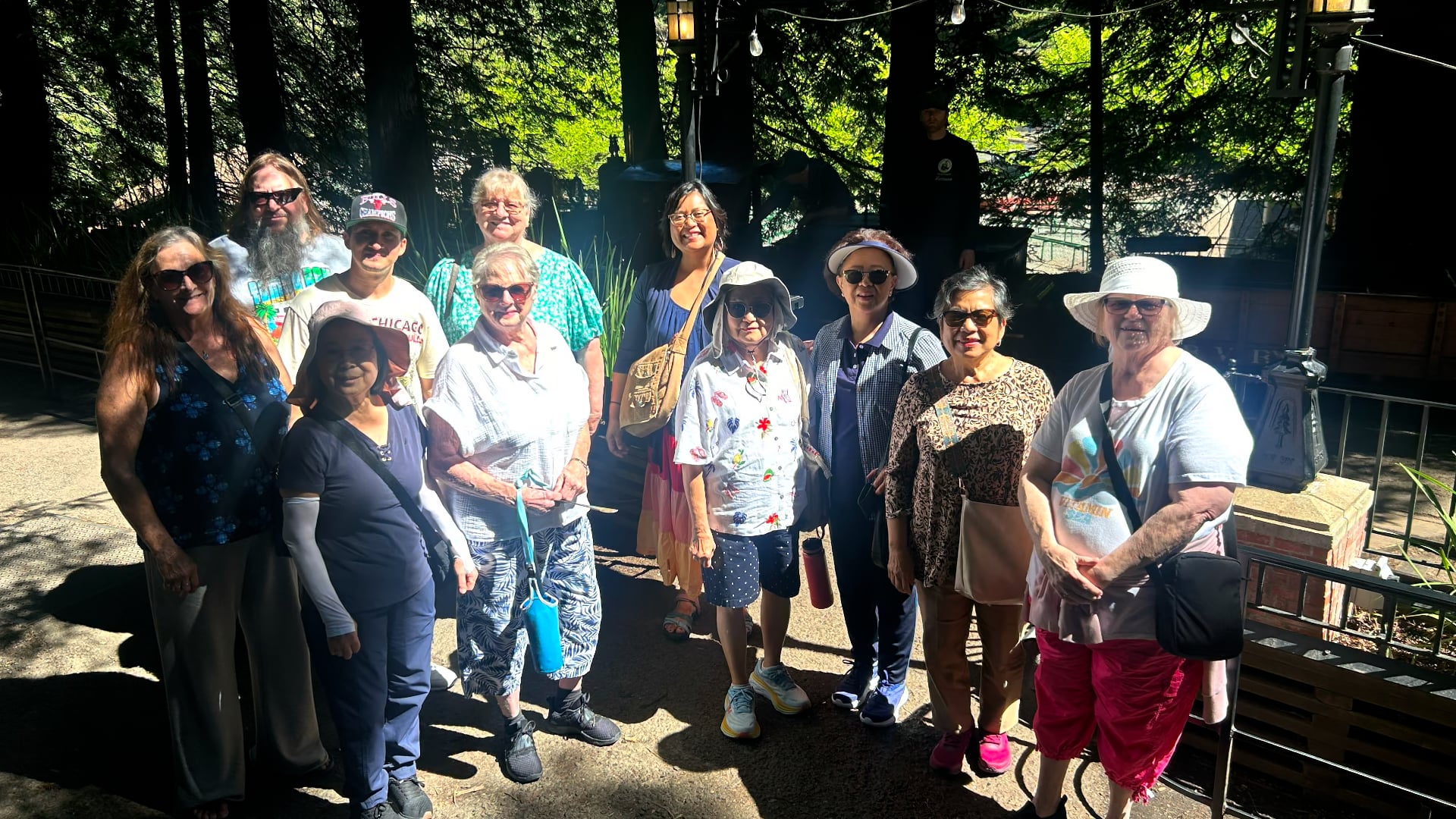 Tilden Regional Park